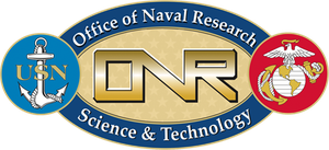 Office of Naval Research seal