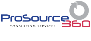 ProSource360 Consulting Services